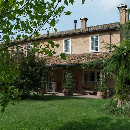 Cardinala - Ravenna - فندق مبيت وإفطار 3*