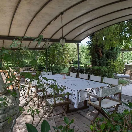 فندق مبيت وإفطار Cardinala - Ravenna - 3*