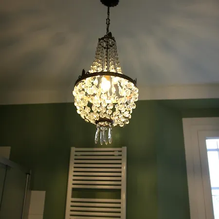 فندق مبيت وإفطار Cardinala - Ravenna -