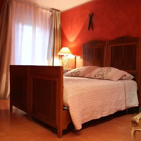 Cardinala - Ravenna - 3* Gambellara (Emilia-Romagna)