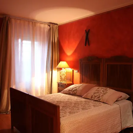 فندق مبيت وإفطار Cardinala - Ravenna - 3*