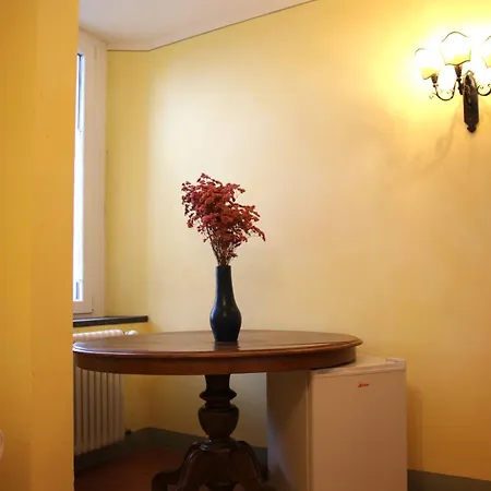 Отель типа 