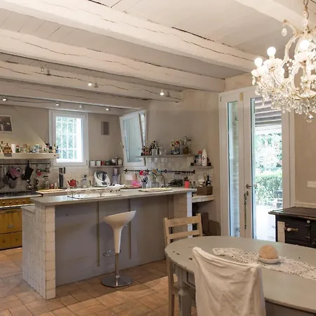 Bed & Breakfast Cardinala - Ravenna -