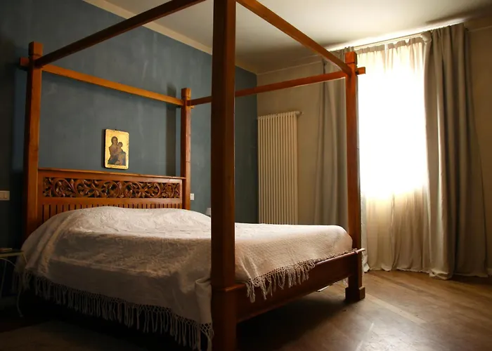 Cardinala - Ravenna - 3*