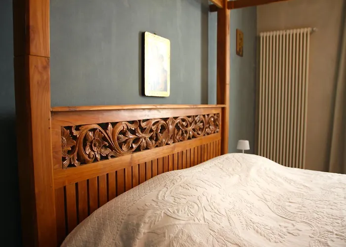 Cardinala - Ravenna - Gambellara (Emilia-Romagna)