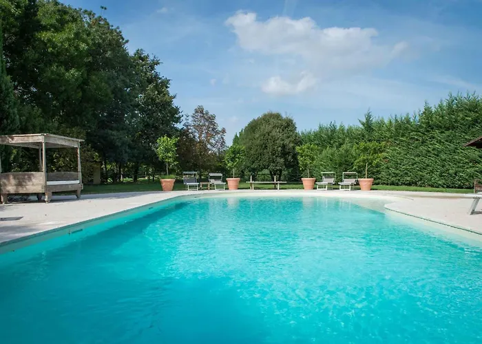 Cardinala - Ravenna - 3*