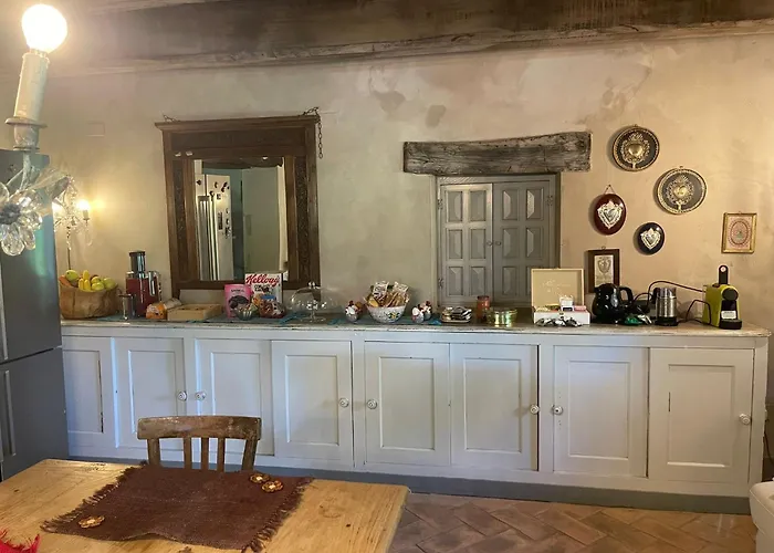 Cardinala - Ravenna - Bed & Breakfast 3*