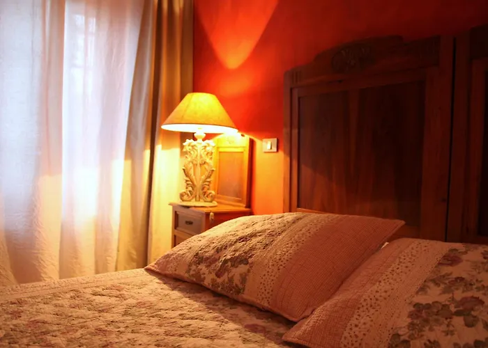 Cardinala - Ravenna - 3*