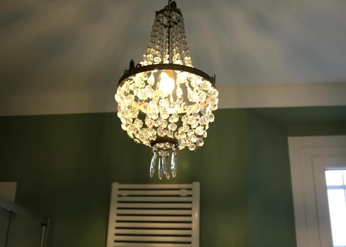 Bed & Breakfast Cardinala - Ravenna -