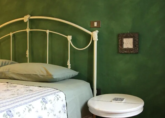 Cardinala - Ravenna - Bed & Breakfast