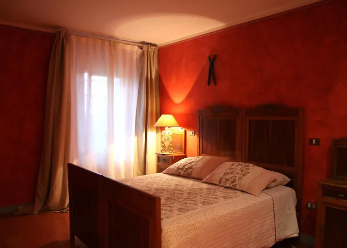 Bed & Breakfast Cardinala - Ravenna - 3*