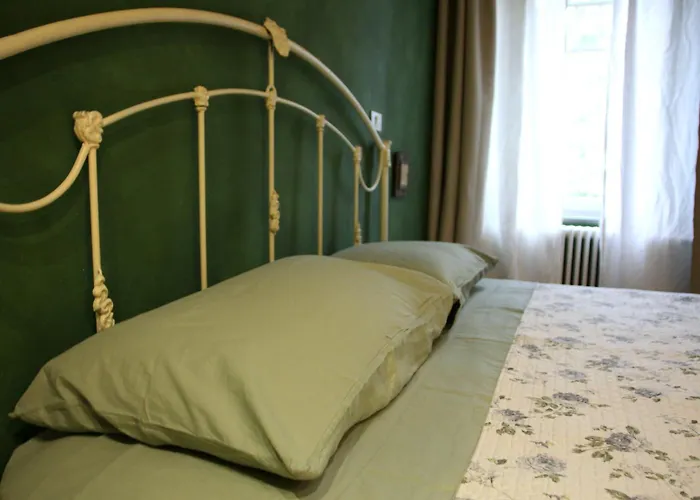 Cardinala - Ravenna - 3*