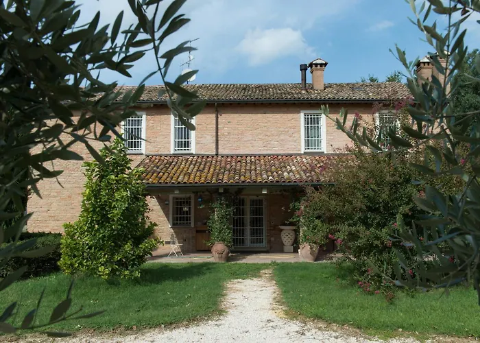 Bed & Breakfast Cardinala - Ravenna -