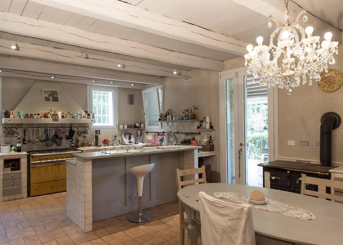 Bed & Breakfast Cardinala - Ravenna -