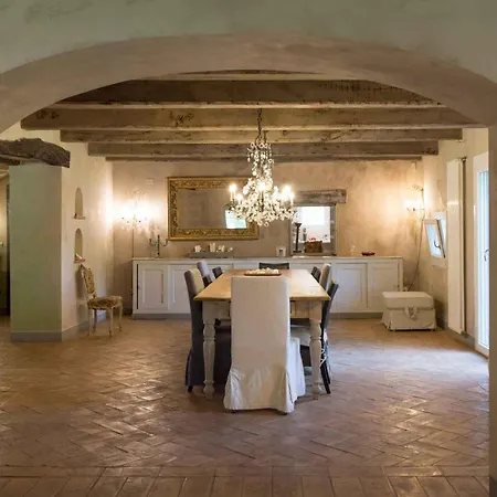 Cardinala - Ravenna - B&B 3*