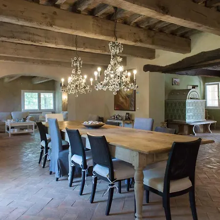 B&B Cardinala - Ravenna - Gambellara (Emilia-Romagna)