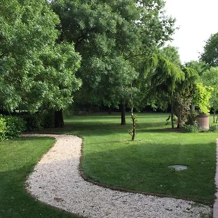 B&B Cardinala - Ravenna - Gambellara (Emilia-Romagna)