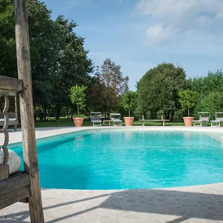 B&B Cardinala - Ravenna - Gambellara (Emilia-Romagna)