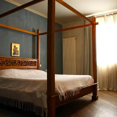 Cardinala - Ravenna - 3*