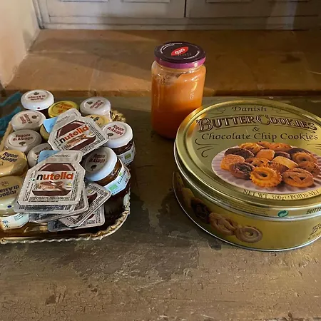 B&B Cardinala - Ravenna - Gambellara (Emilia-Romagna)