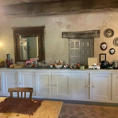 Cardinala - Ravenna - B&B 3*