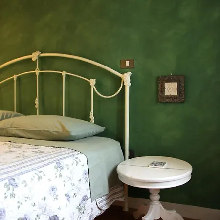 Cardinala - Ravenna - B&B