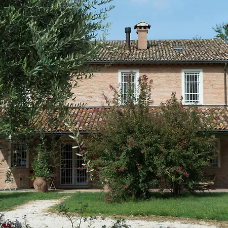 Bed & Breakfast Cardinala - Ravenna - 3*