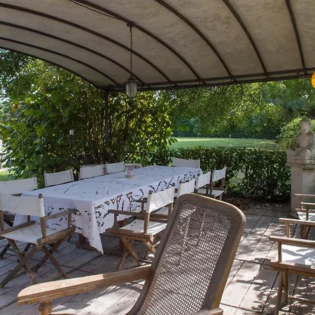 Cardinala - Ravenna - 3* Gambellara (Emilia-Romagna)