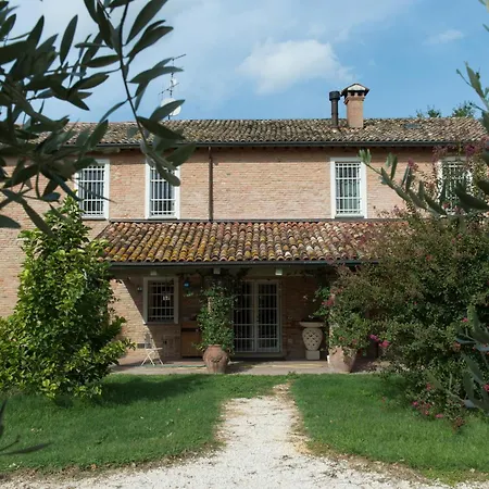 B&B Cardinala - Ravenna -