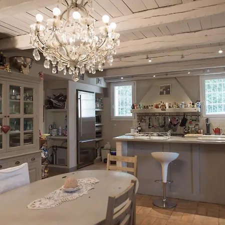 Cardinala - Ravenna - 住宿加早餐酒店