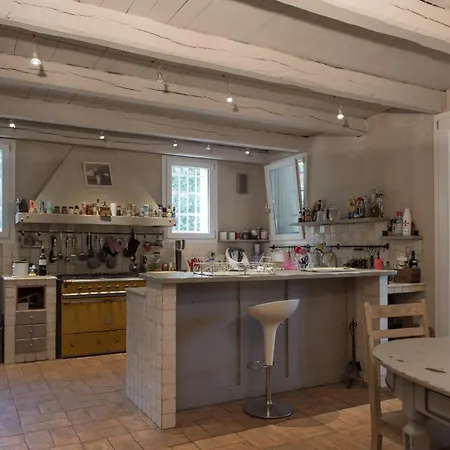 Cardinala - Ravenna - 3*