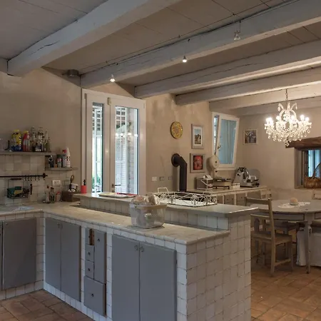 Cardinala - Ravenna - 3*