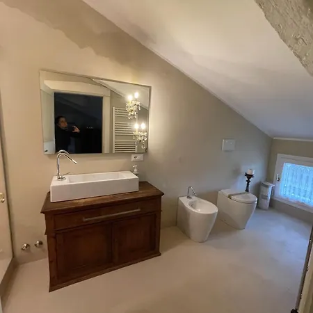 Bed & Breakfast Cardinala - Ravenna -