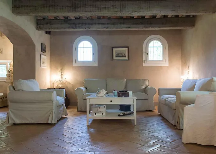 Cardinala - Ravenna - 3* Gambellara (Emilia-Romagna)