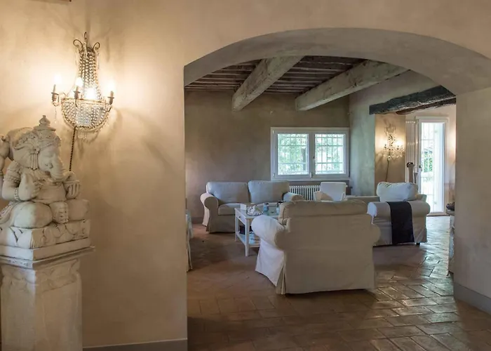 Bed & Breakfast Cardinala - Ravenna -