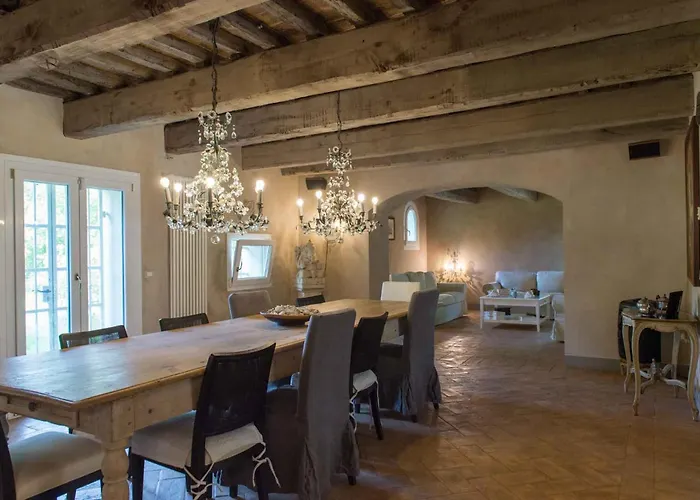 Bed & Breakfast Cardinala - Ravenna -