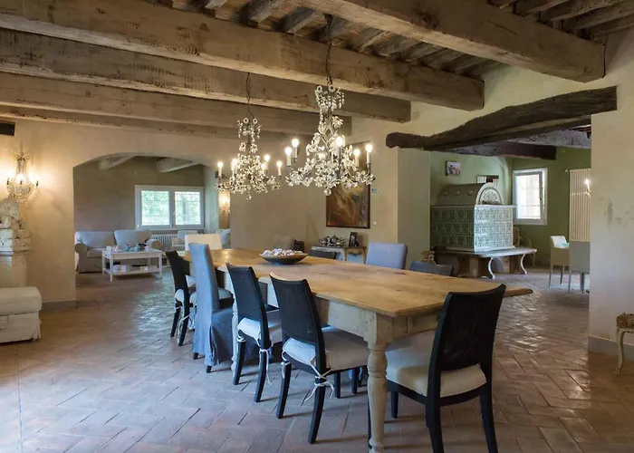 Bed & Breakfast Cardinala - Ravenna - Gambellara (Emilia-Romagna)