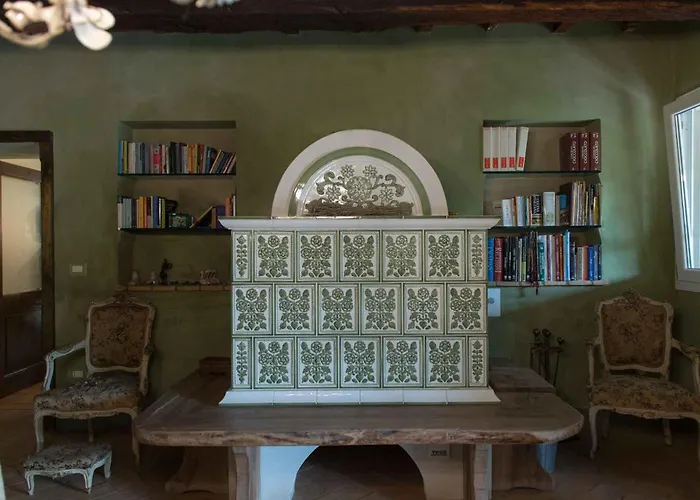 Cardinala - Ravenna - 3*