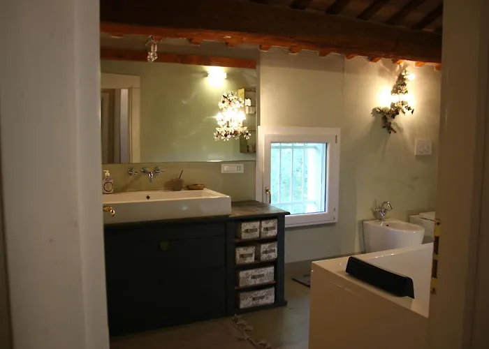 Cardinala - Ravenna - 3* Gambellara (Emilia-Romagna)