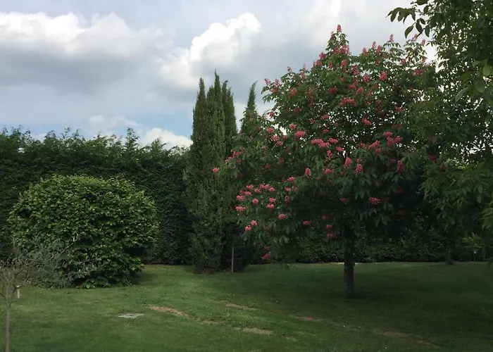 Bed & Breakfast Cardinala - Ravenna - Gambellara (Emilia-Romagna)