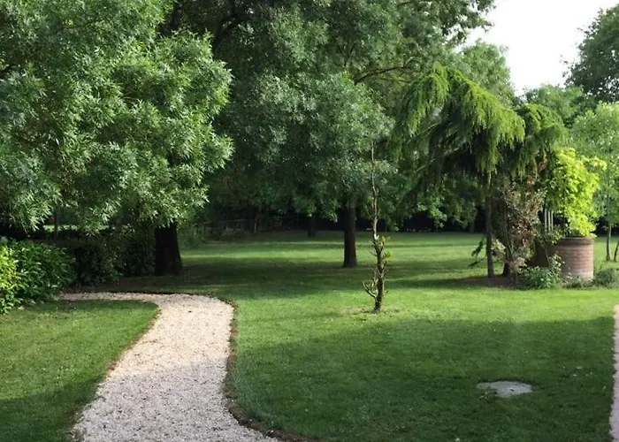 Bed & Breakfast Cardinala - Ravenna - Gambellara (Emilia-Romagna)