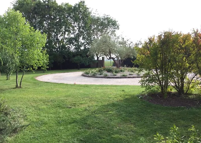 Cardinala - Ravenna -