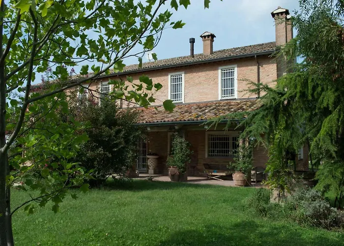 Cardinala - Ravenna - Bed & Breakfast 3*