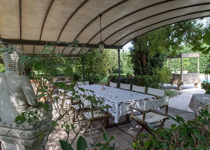 Bed & Breakfast Cardinala - Ravenna - 3*