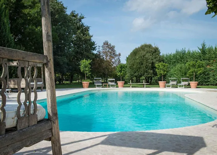 Bed & Breakfast Cardinala - Ravenna - Gambellara (Emilia-Romagna)