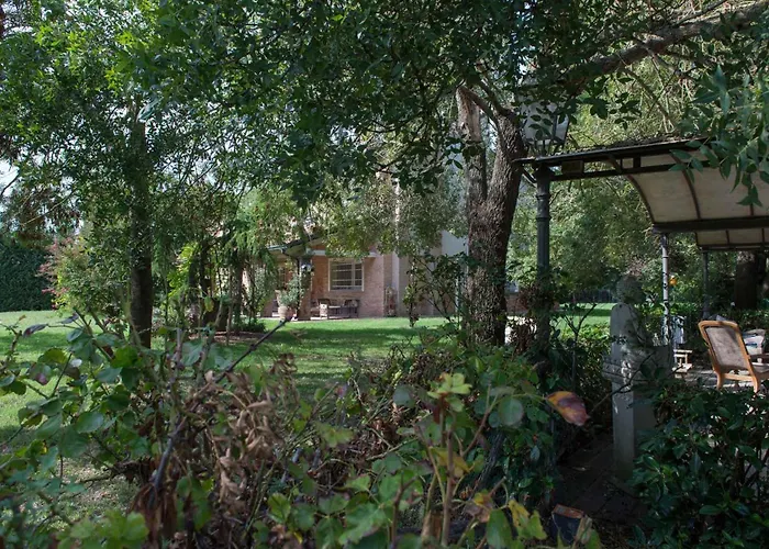 Cardinala - Ravenna - 3* Gambellara (Emilia-Romagna)