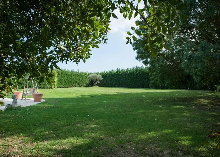 Cardinala - Ravenna - Bed & Breakfast Gambellara (Emilia-Romagna)