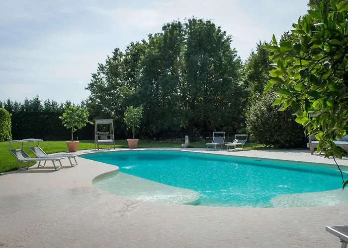 Cardinala - Ravenna - Gambellara (Emilia-Romagna)