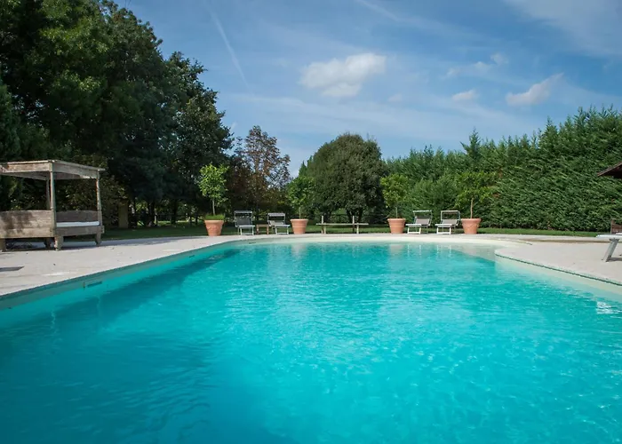 Cardinala - Ravenna -