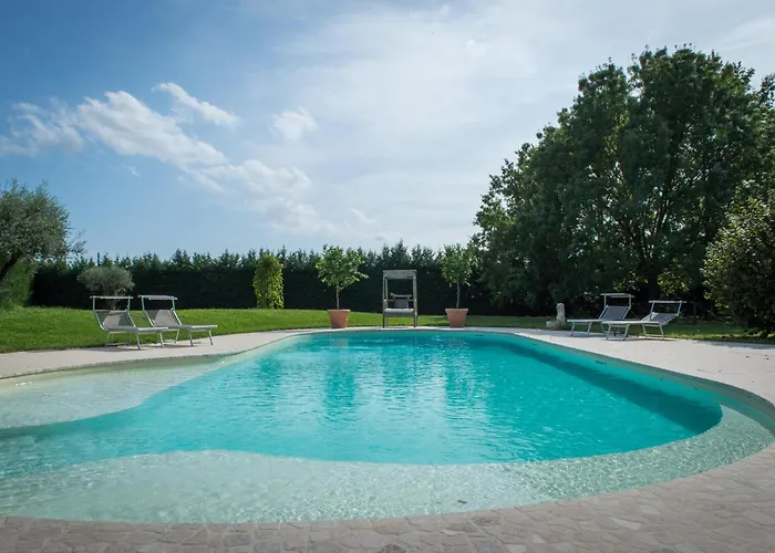 Bed & Breakfast Cardinala - Ravenna -